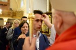 Bierzmowanie 21.05.2019 :: &copy; Parafia Nałęczów